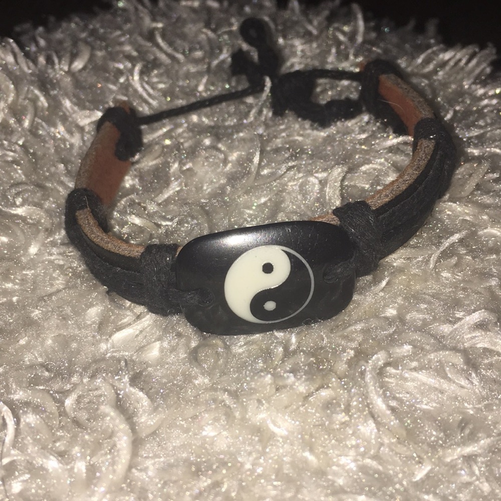 Hung Yang bracelet